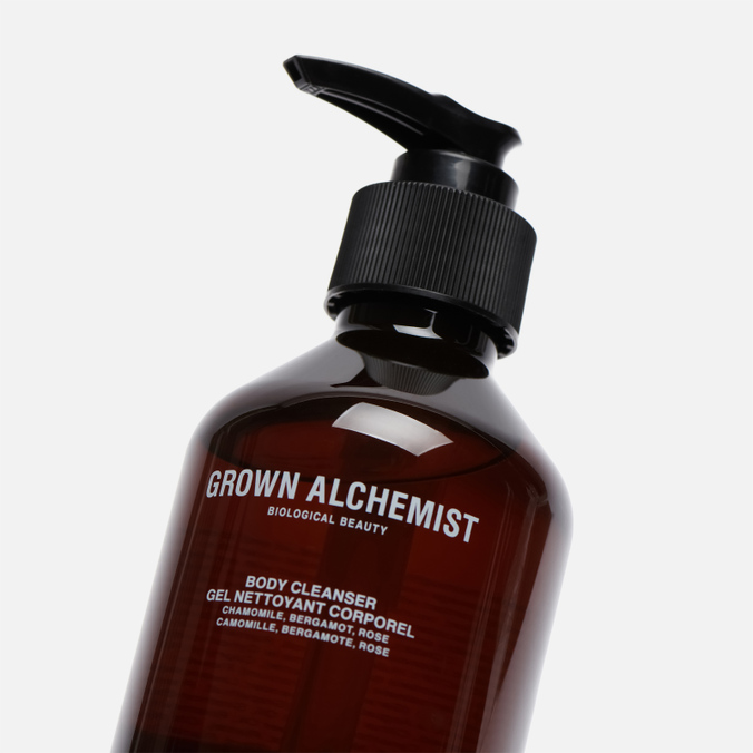 Набор по уходу за телом Grown Alchemist от Brandshop.ru