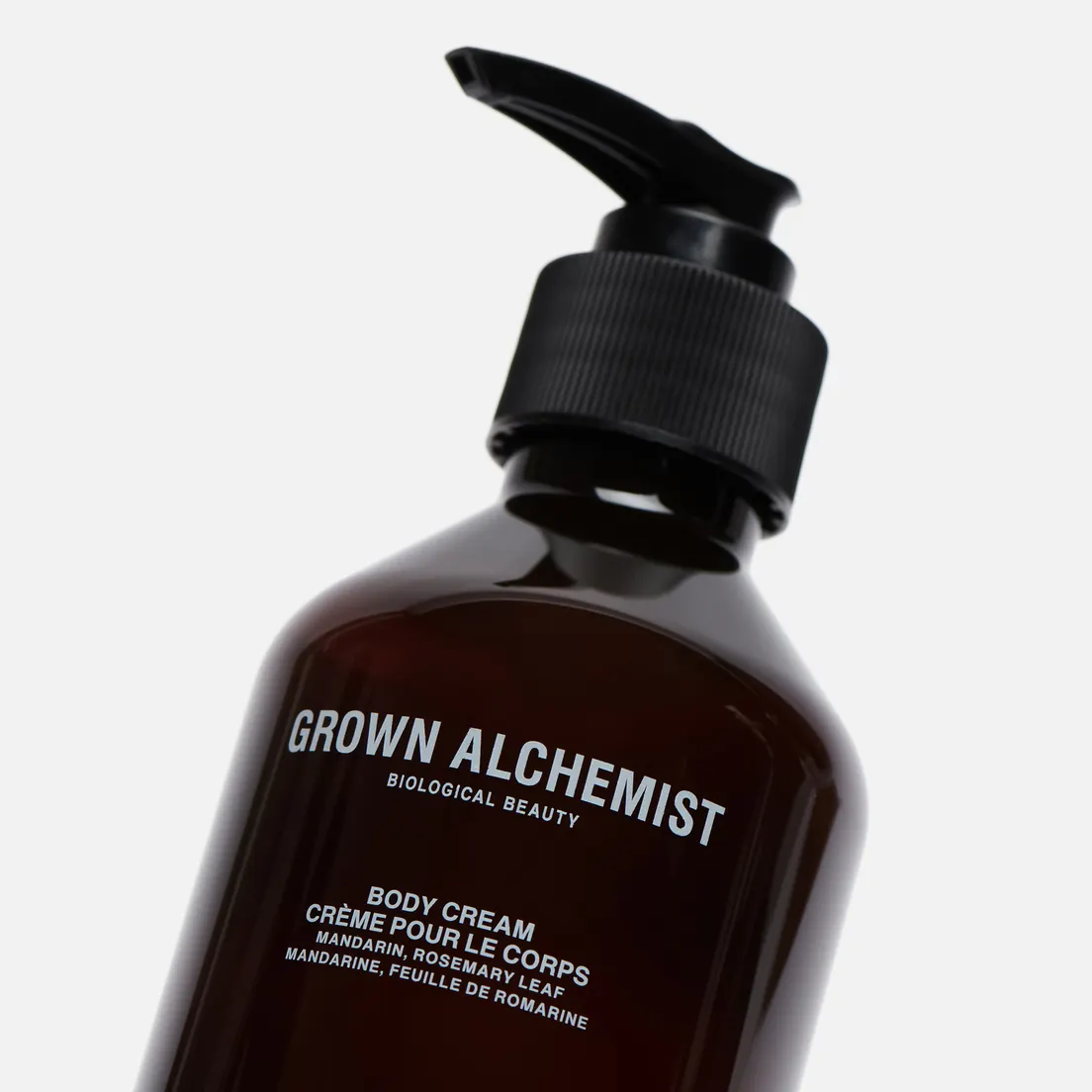 Grown Alchemist Набор по уходу за телом Refresh & Rejuvenate Body Care Medium