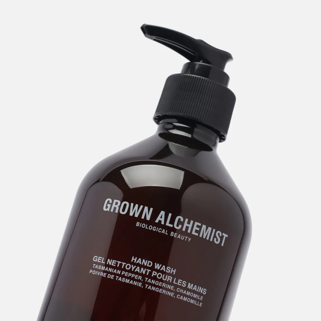 Grown Alchemist Жидкое мыло Tasmanian Pepper & Mandarin & Chamomile