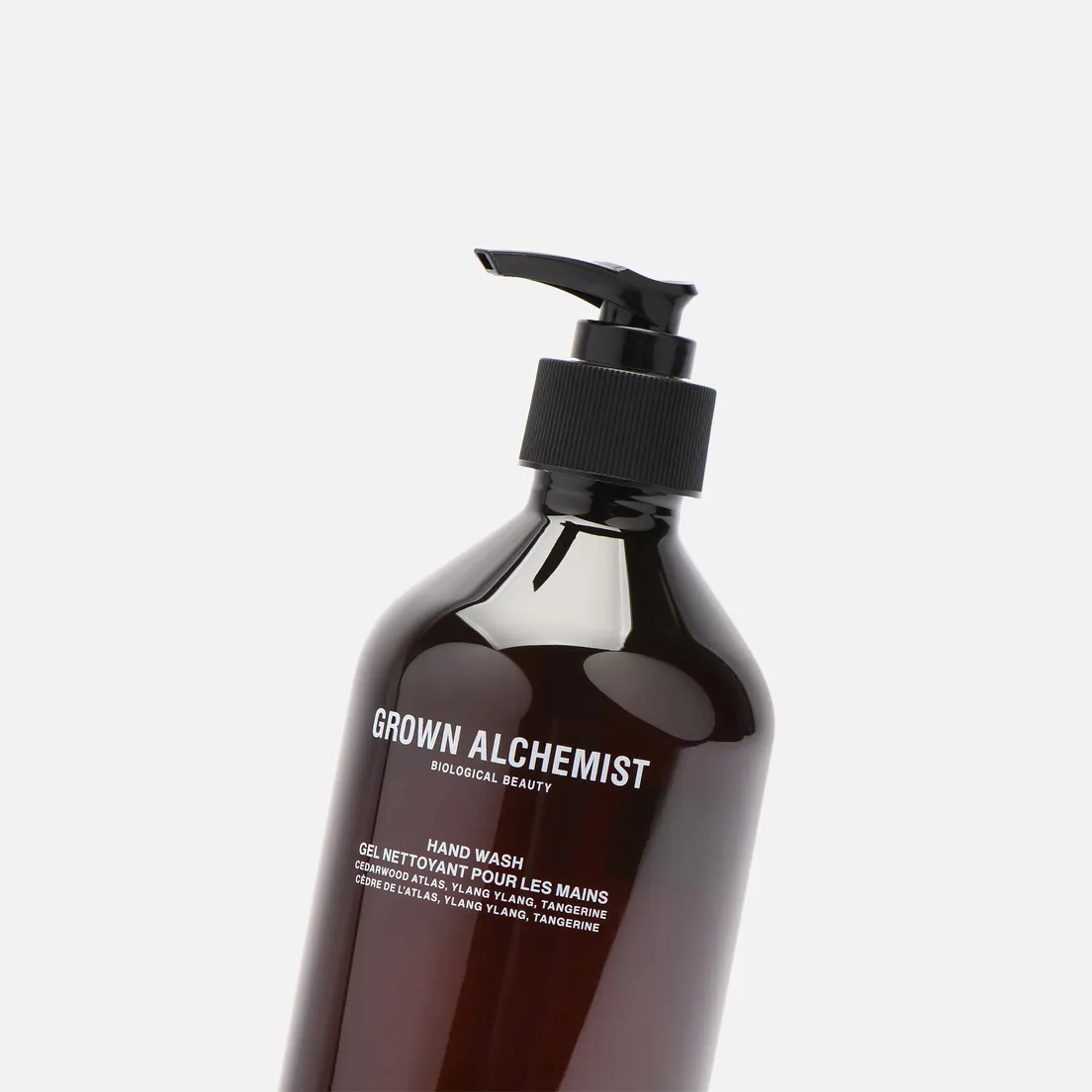 Grown Alchemist Жидкое мыло Cedarwood Atlas & Ylang Ylang & Tangerine