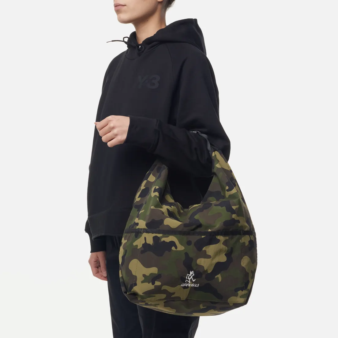 Gramicci Сумка Chalk Tote