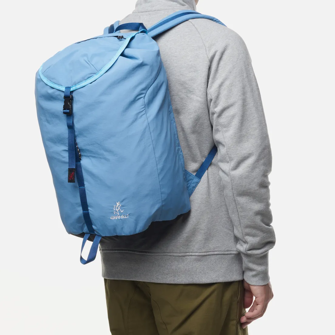 Gramicci Рюкзак Lid Pack
