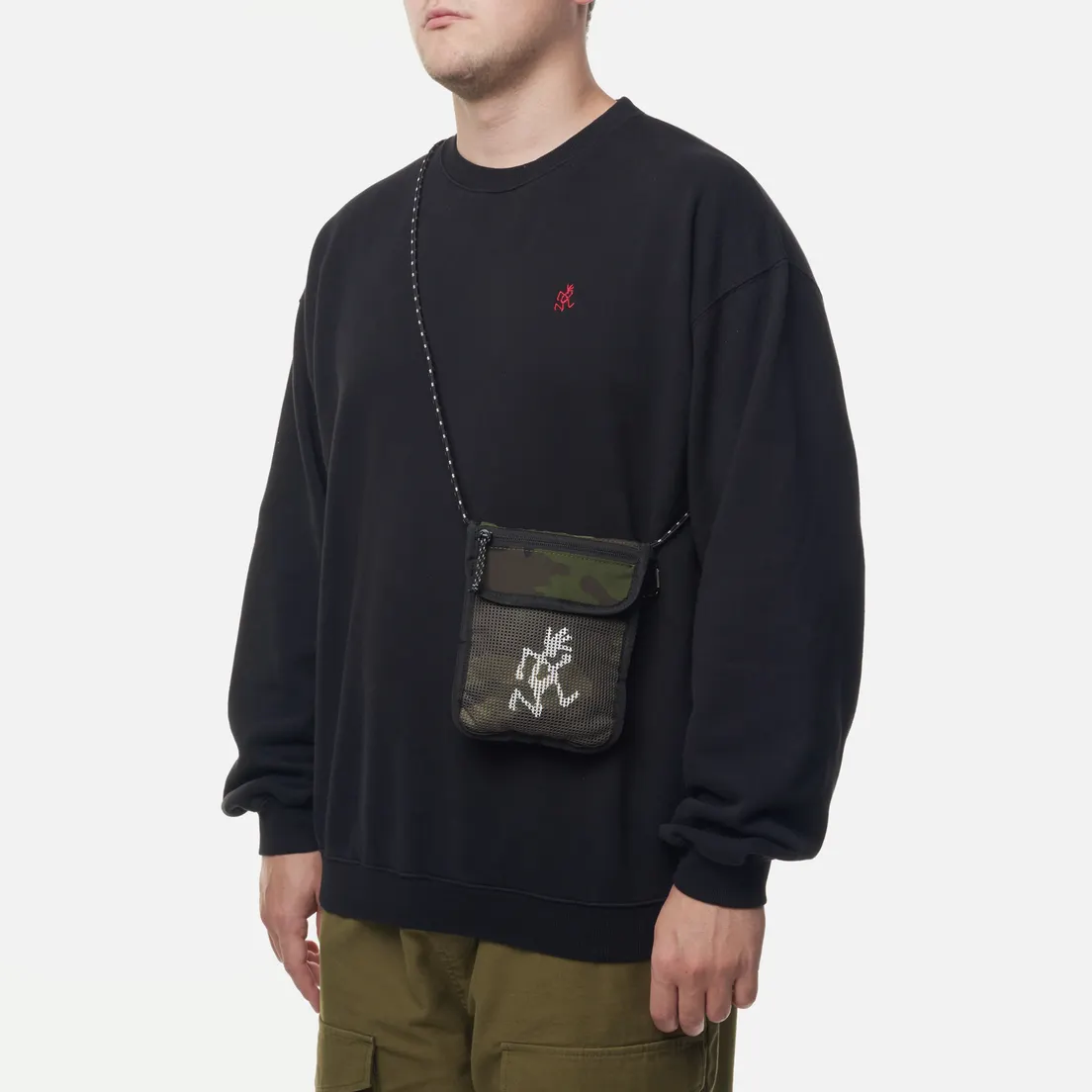 Gramicci Сумка Multi Case
