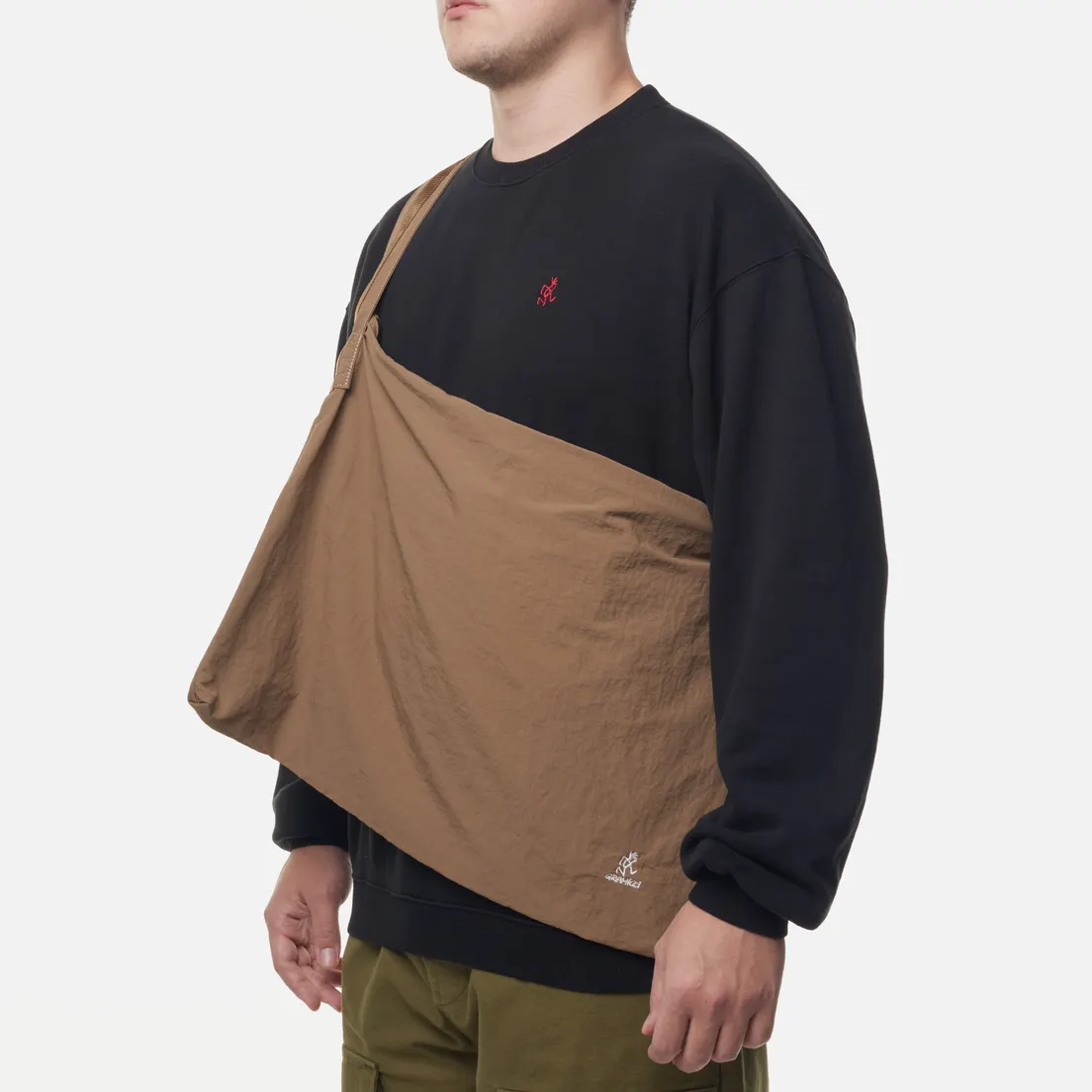 Gramicci Сумка Big Shopper