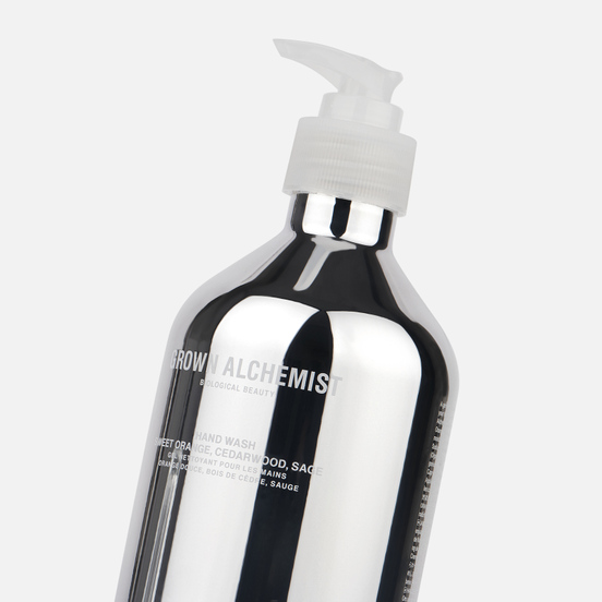 Набор по уходу за руками Grown Alchemist Hand Set Large