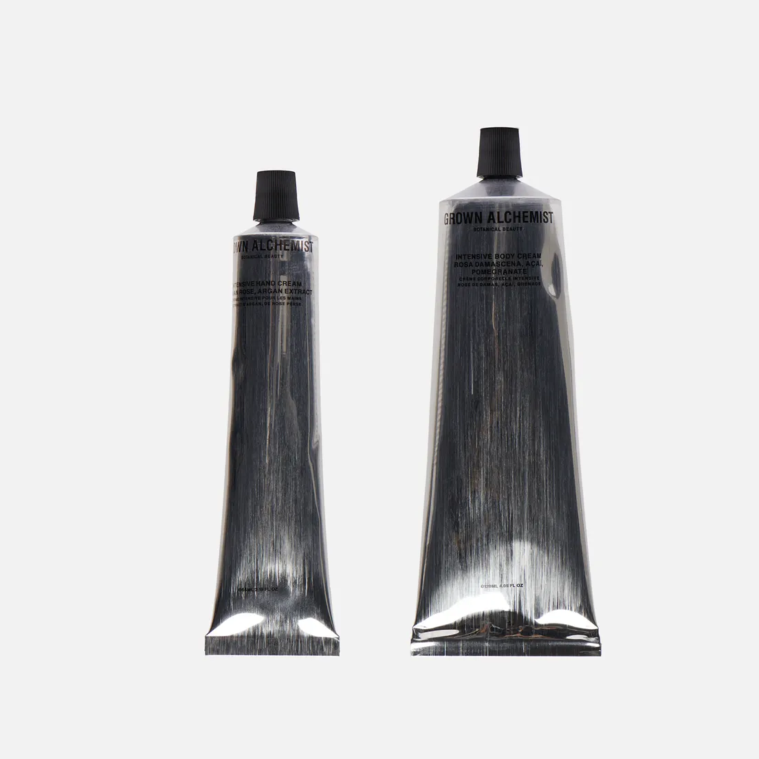 Grown Alchemist Набор по уходу за телом Holiday Intensive Body Hydration Kit
