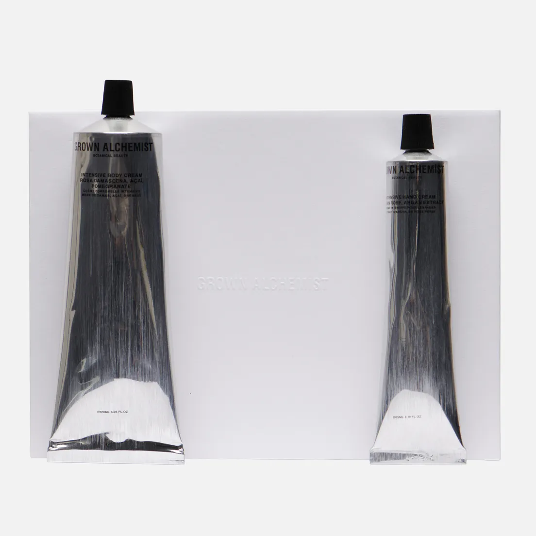 Grown Alchemist Набор по уходу за телом Holiday Intensive Body Hydration Kit