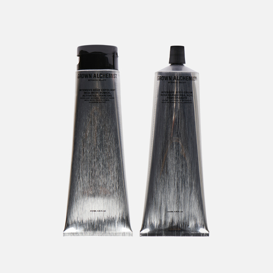 Набор по уходу за телом Grown Alchemist Holiday Intensive Bodycare Kit