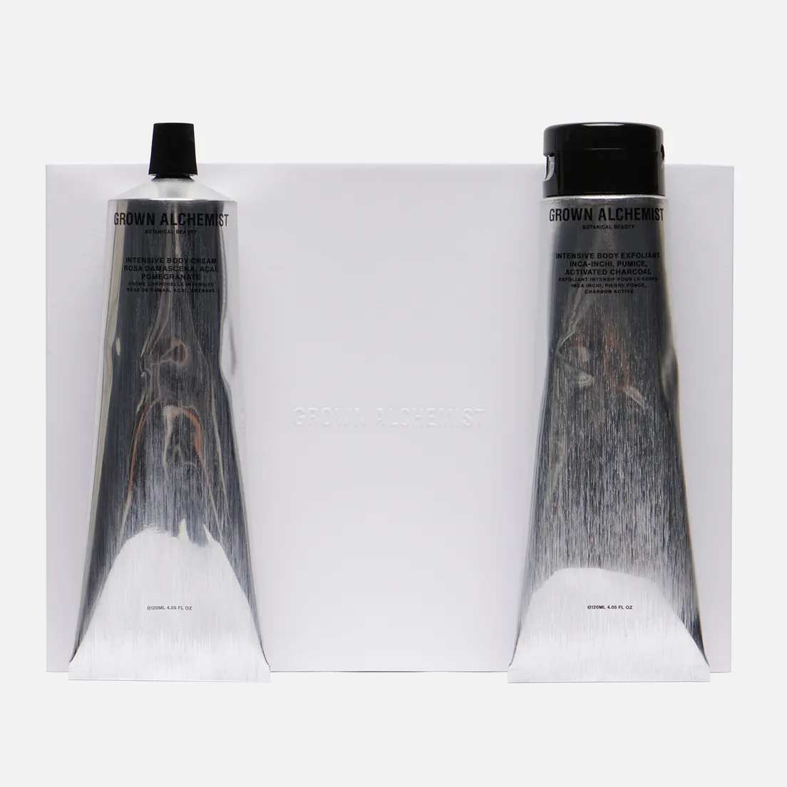 Grown Alchemist Набор по уходу за телом Holiday Intensive Bodycare Kit