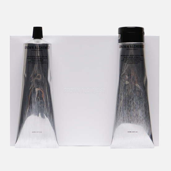 Набор по уходу за телом Grown Alchemist Holiday Intensive Bodycare Kit