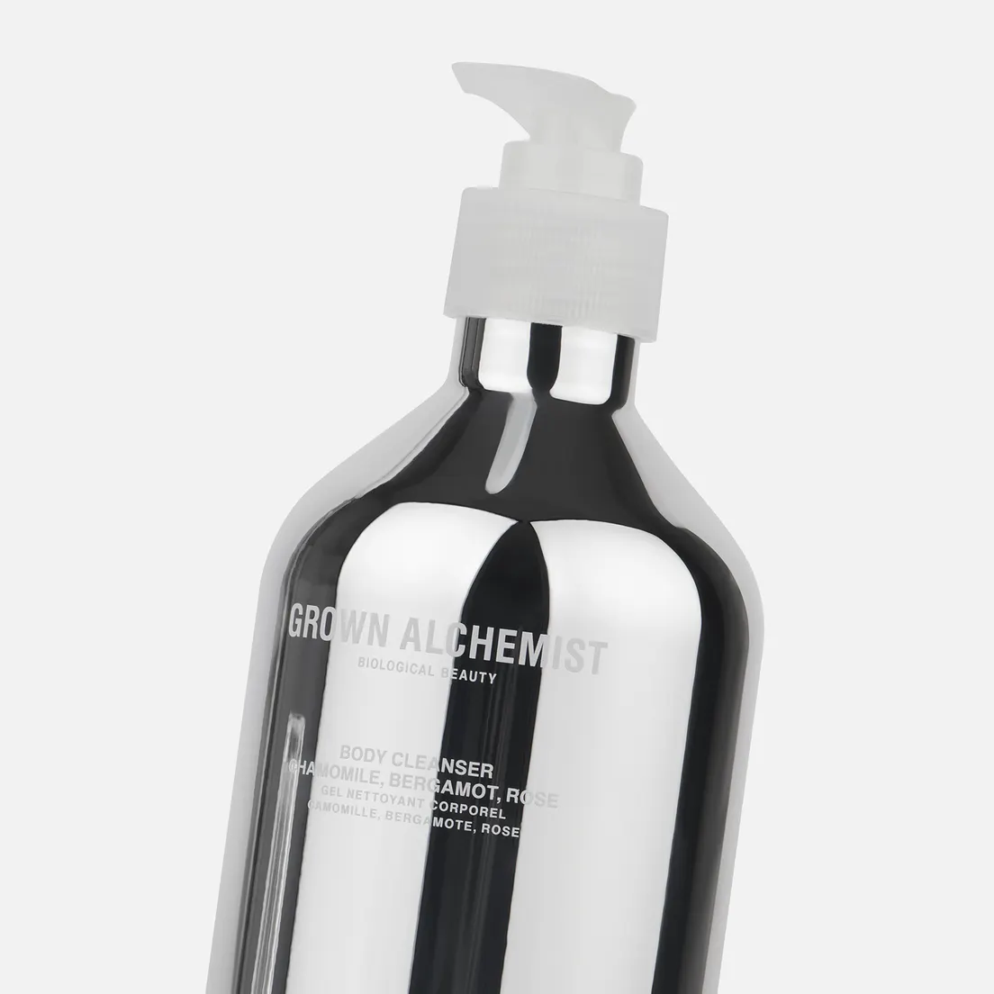 Grown Alchemist Набор по уходу за телом Body Set Large