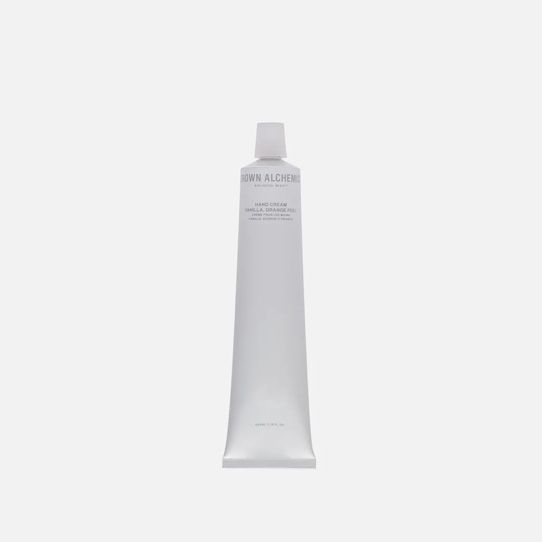 Grown Alchemist Крем для рук White Collection Vanilla & Orange Peel