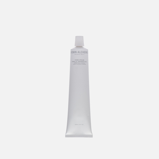 Крем для рук Grown Alchemist White Collection Vanilla & Orange Peel