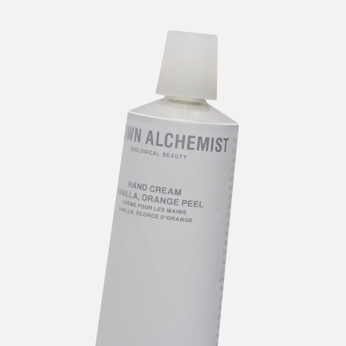 Grown Alchemist Крем для рук White Collection Vanilla & Orange Peel