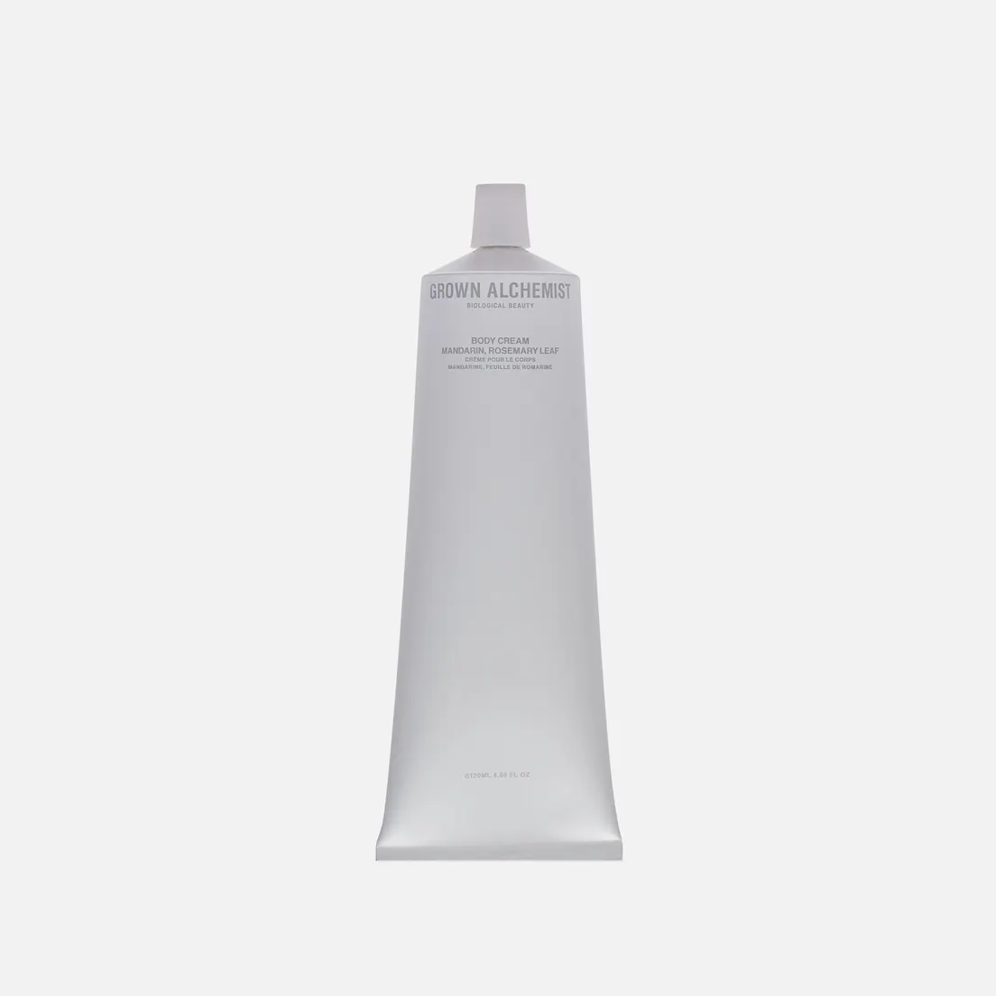 Grown Alchemist Крем для тела Mandarin & Rosemary Leaf Medium