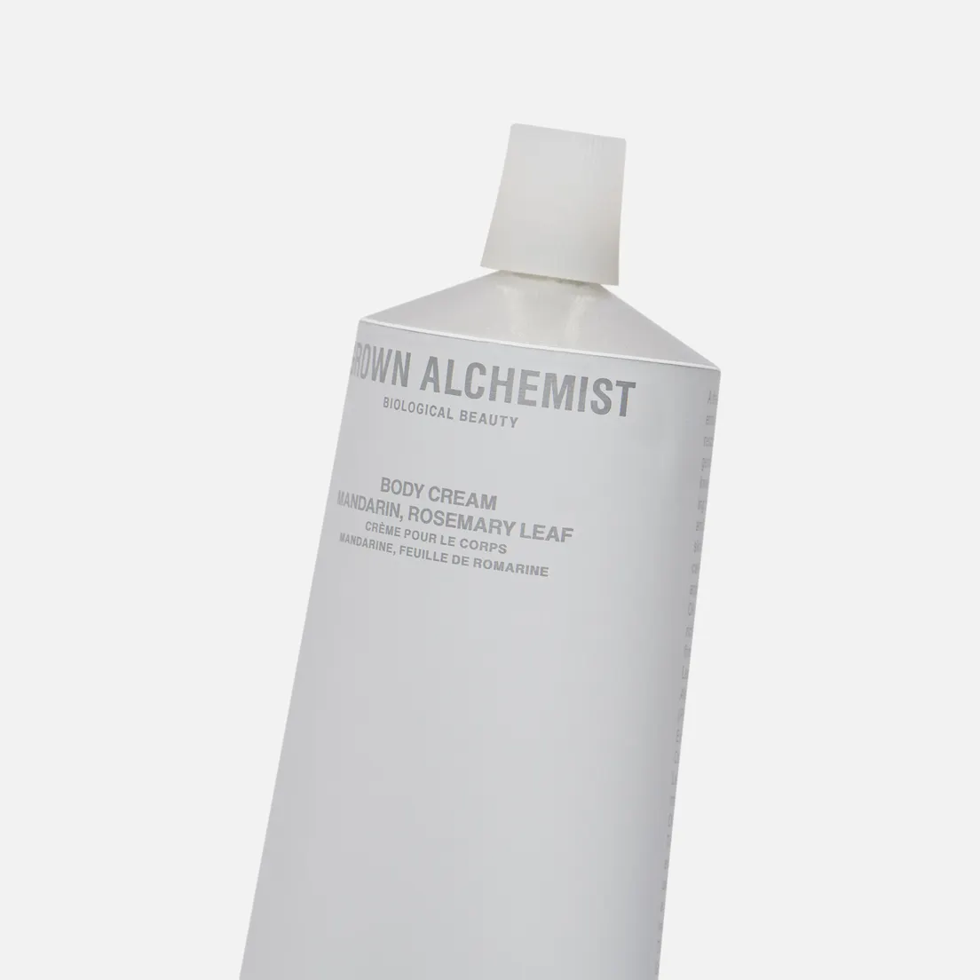 Grown Alchemist Крем для тела Mandarin & Rosemary Leaf Medium
