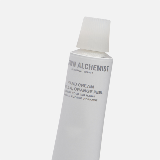 Набор по уходу за лицом и телом Grown Alchemist Lip+Hand Kit