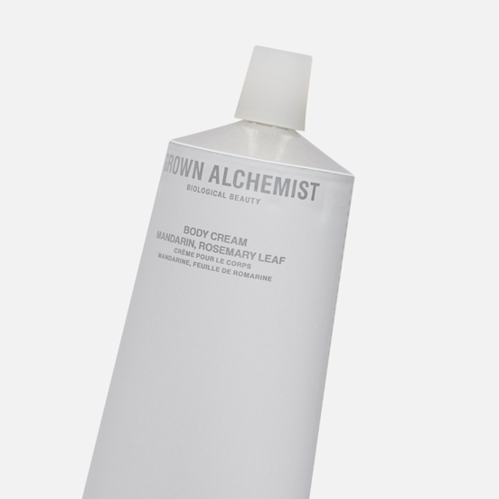 Набор по уходу за телом Grown Alchemist Hydra+Body Kit