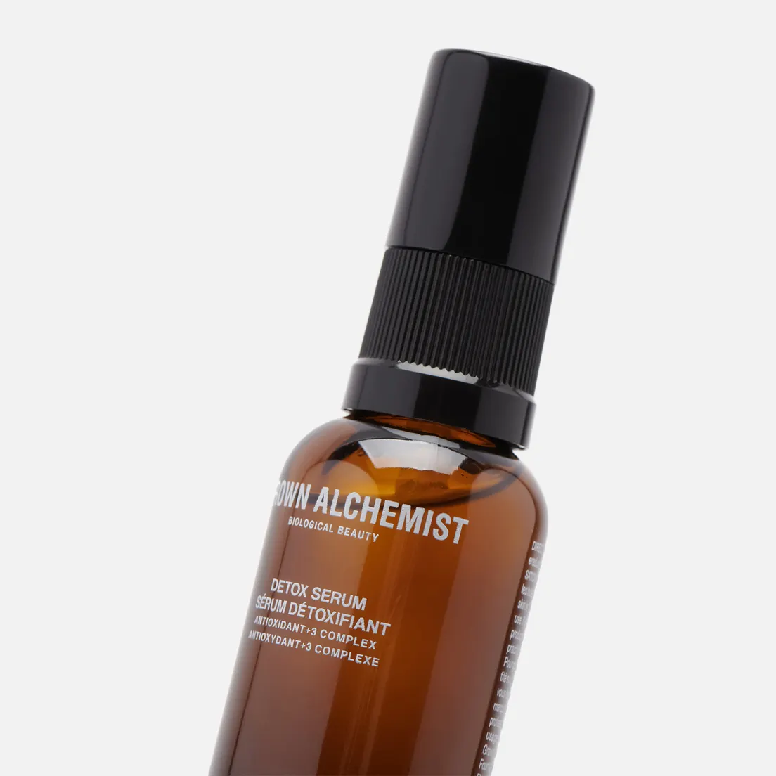 Grown Alchemist Набор средств для лица Power Couple Kit