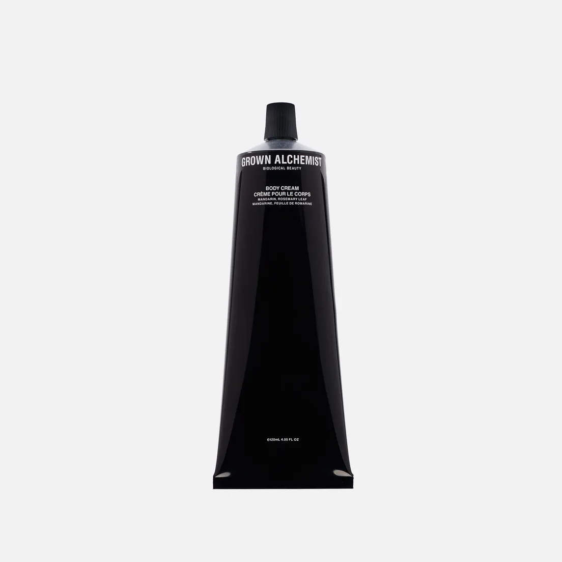 Grown Alchemist Крем для тела Mandarin & Rosemary