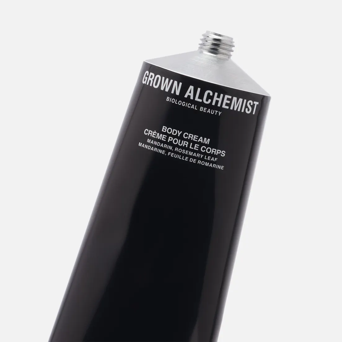 Grown Alchemist Крем для тела Mandarin & Rosemary