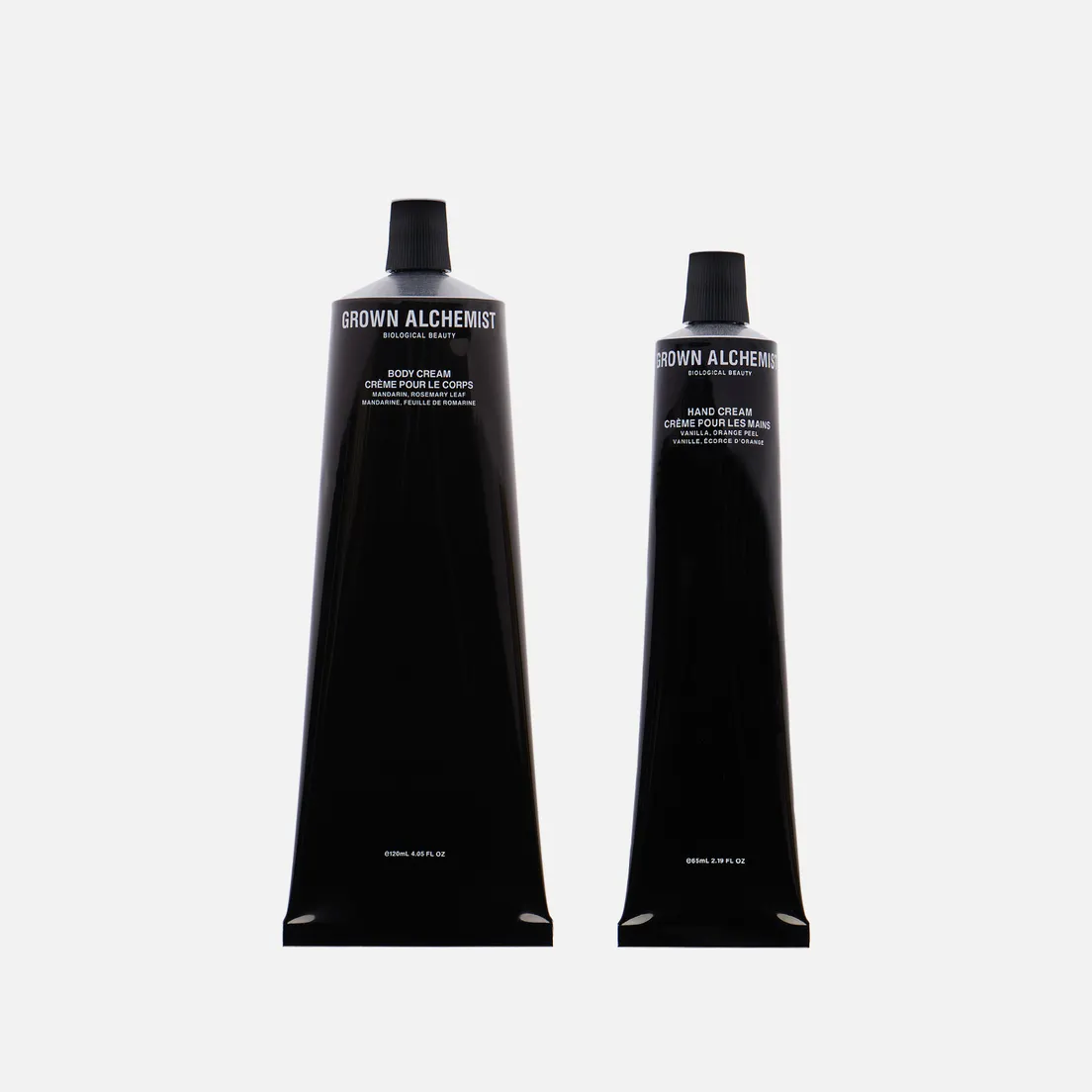 Grown Alchemist Набор по уходу за телом Hydra+Body Pouch Kit