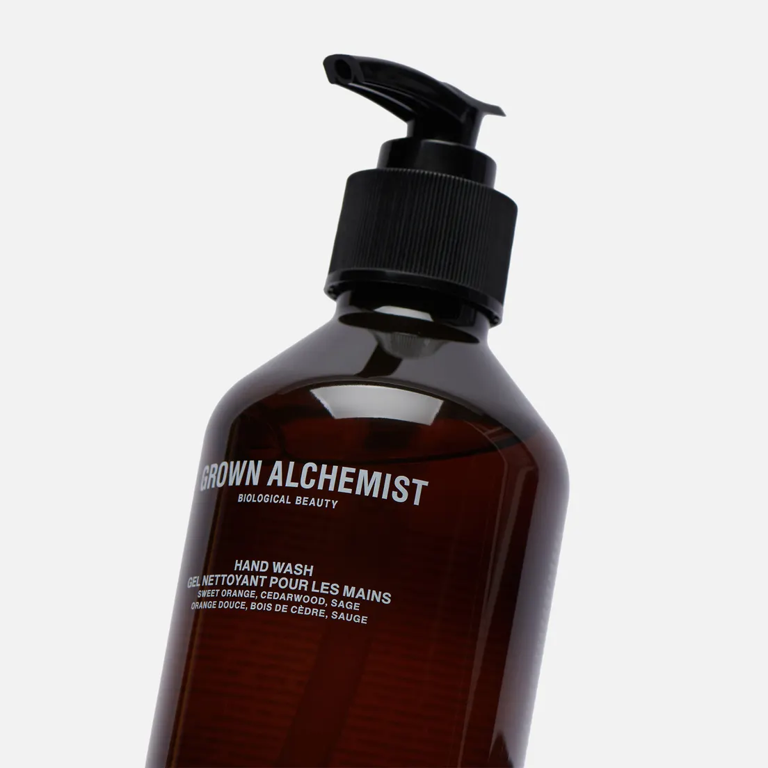 Grown Alchemist Набор по уходу за руками Hand Care Kit