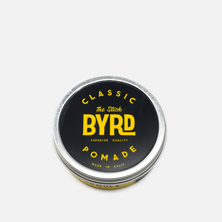 Средство для укладки волос Byrd Classic Pomade 1 Oz