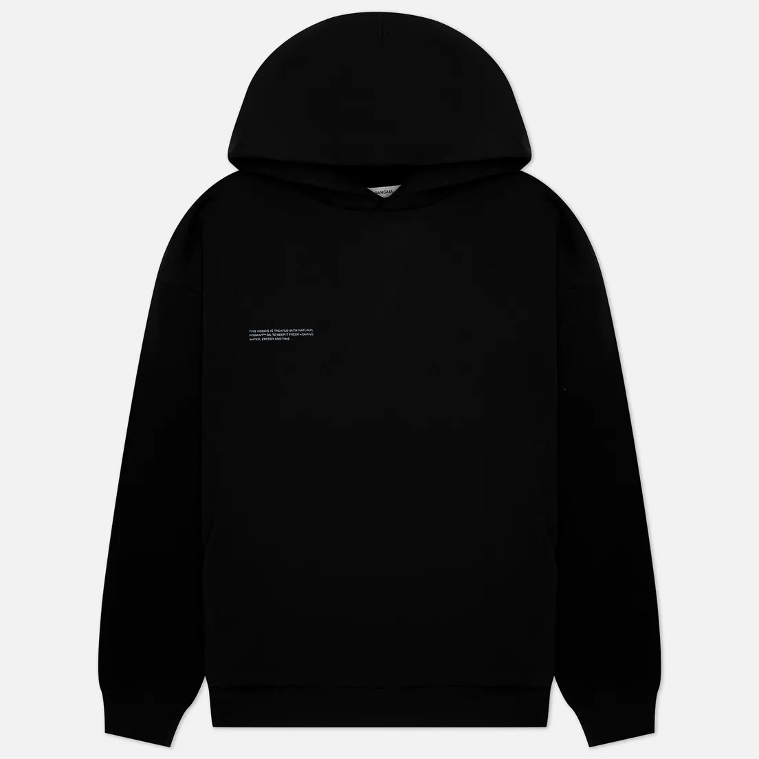 PANGAIA Мужская толстовка Graphic 3 Earth Hoodie
