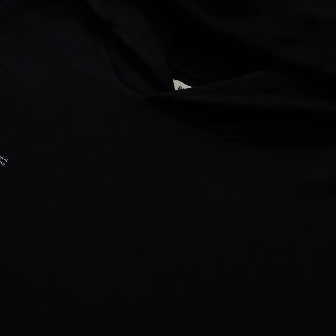 PANGAIA Мужская толстовка Graphic 3 Earth Hoodie