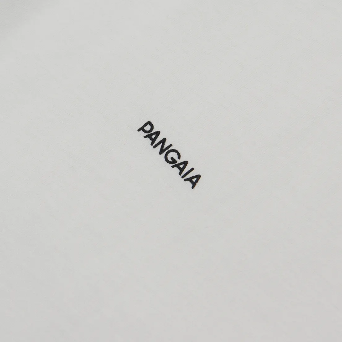 PANGAIA Мужская футболка Graphic 3 Earth
