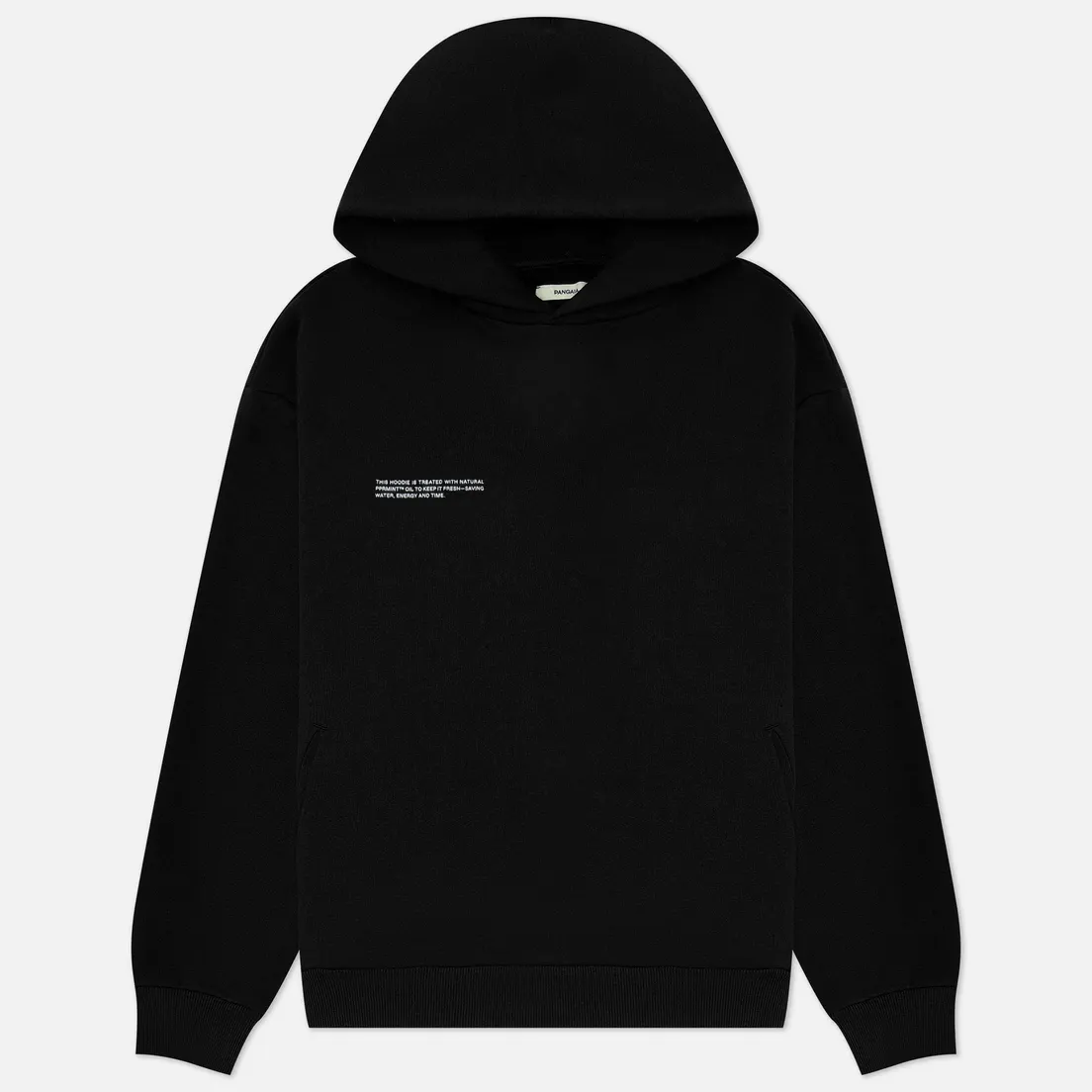 PANGAIA Мужская толстовка Graphic 5 Pangaia Hoodie