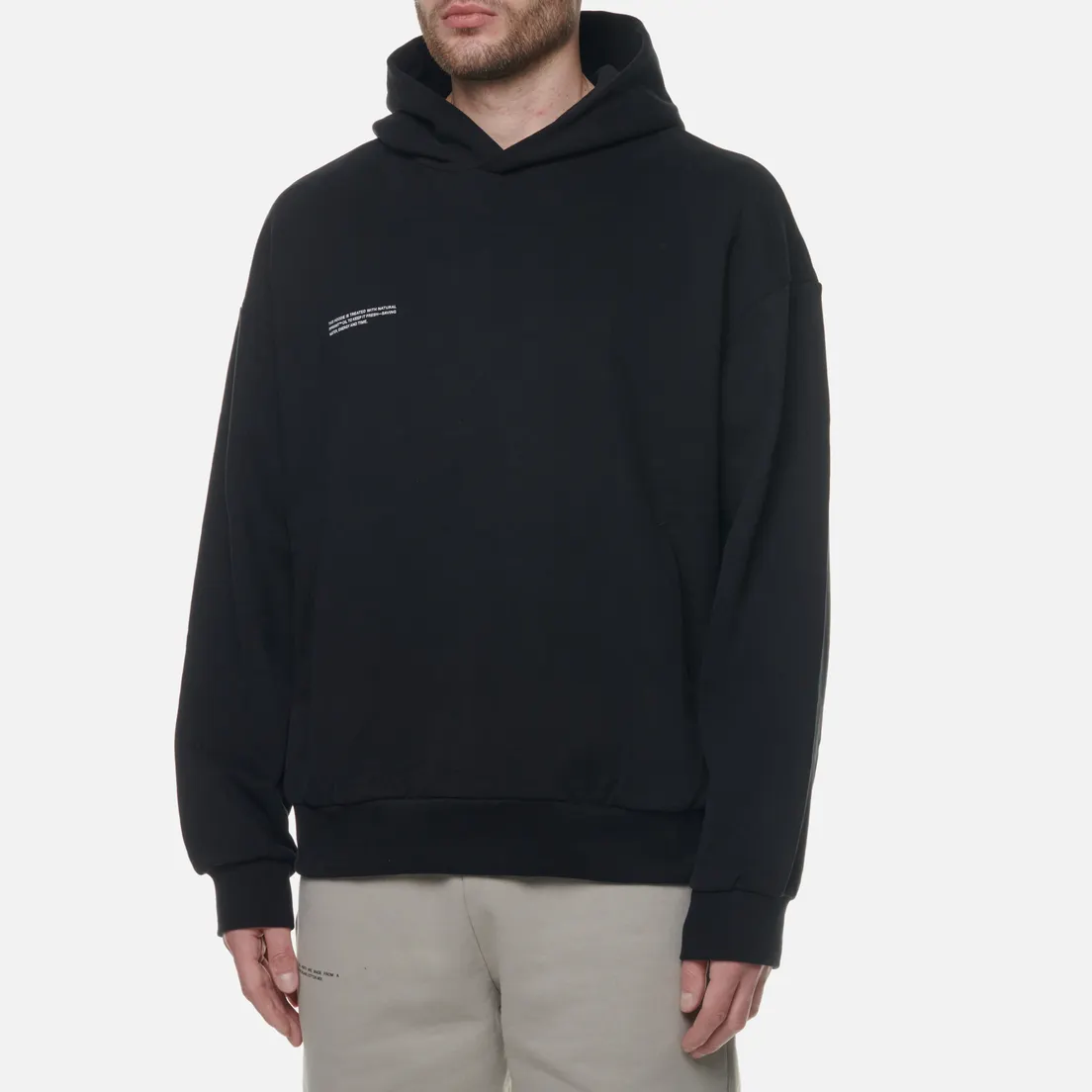 PANGAIA Мужская толстовка Graphic 5 Pangaia Hoodie