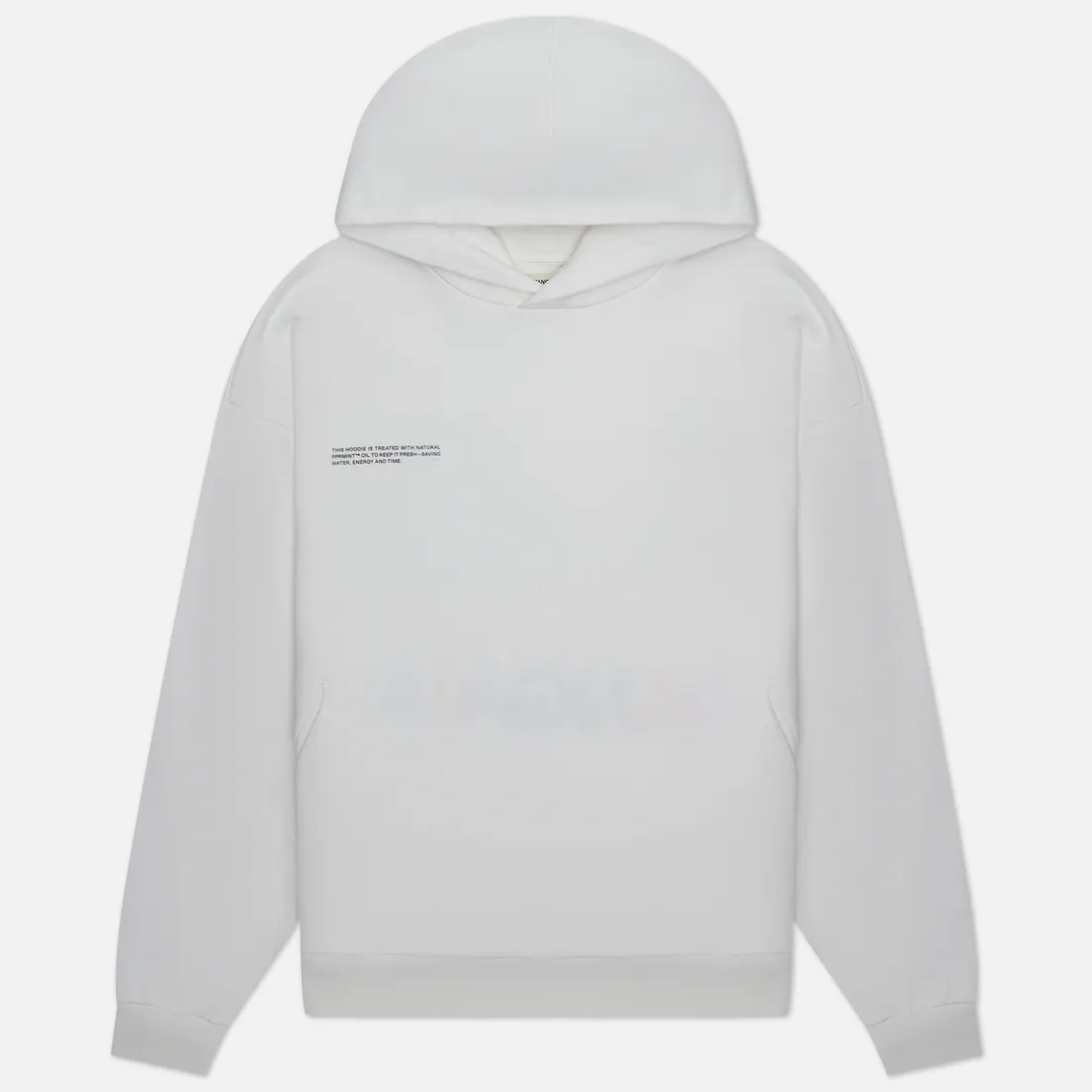 PANGAIA Мужская толстовка Graphic 5 Pangaia Hoodie