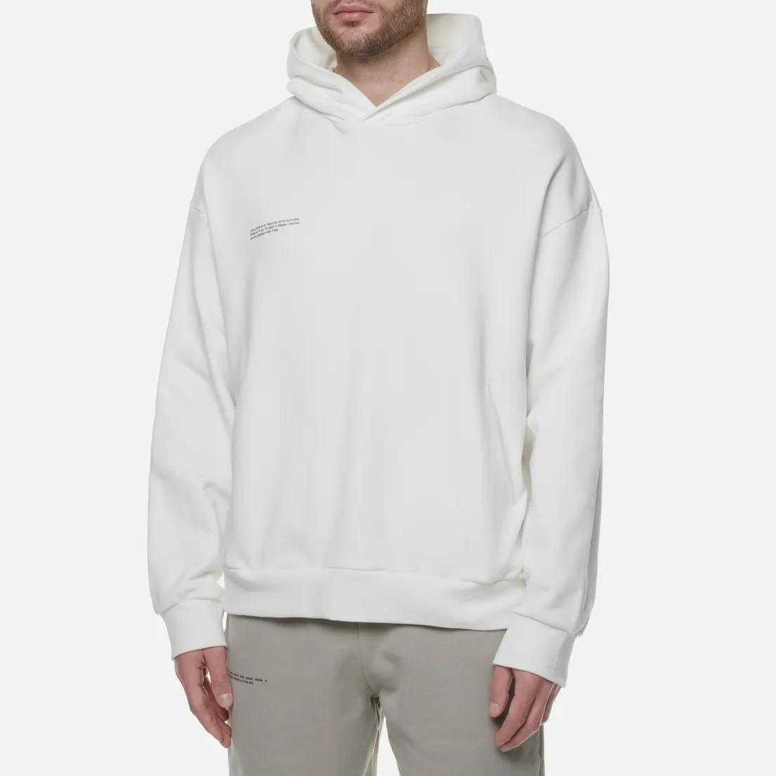 PANGAIA Мужская толстовка Graphic 5 Pangaia Hoodie