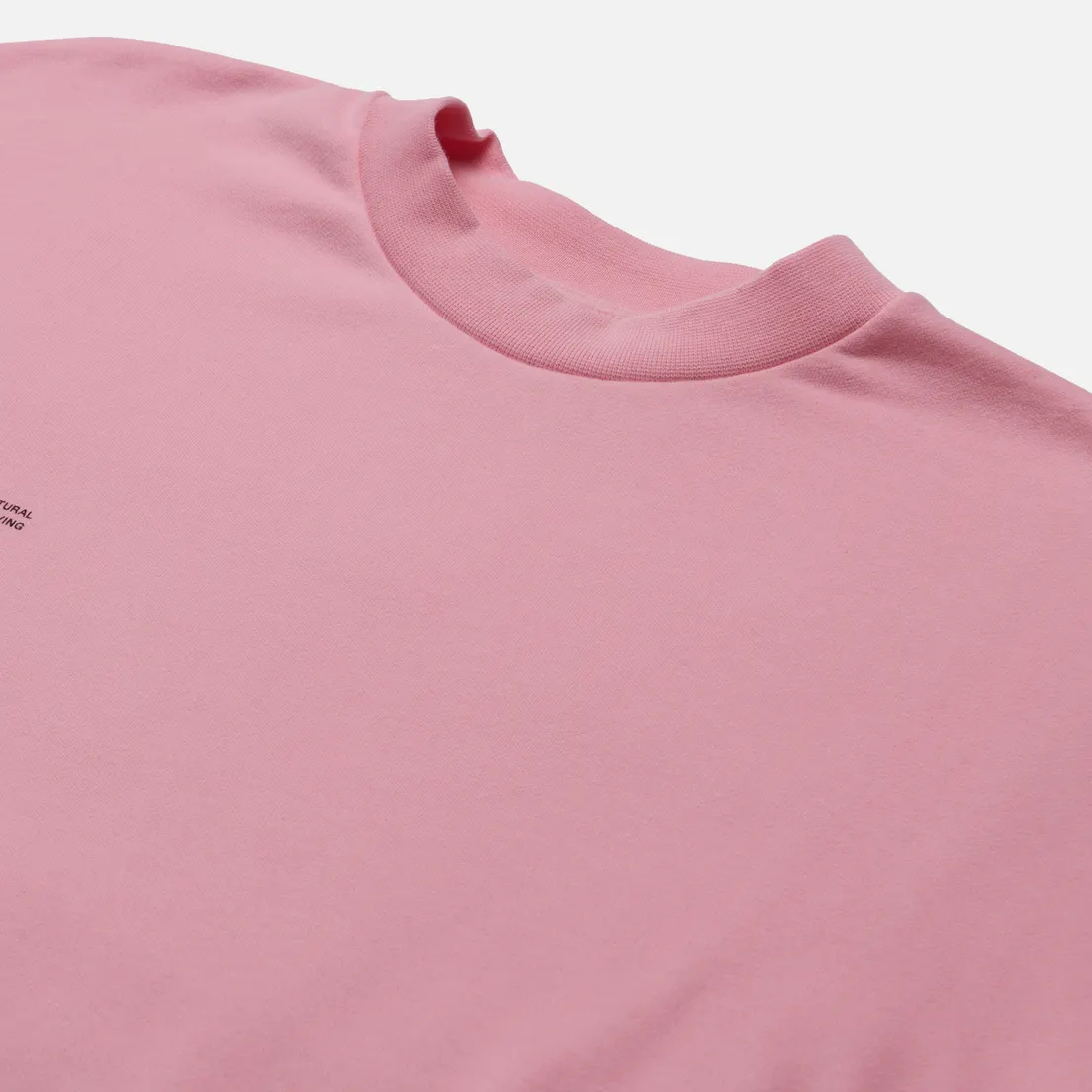 PANGAIA Мужская толстовка Graphic 5 Pangaia Crew Neck
