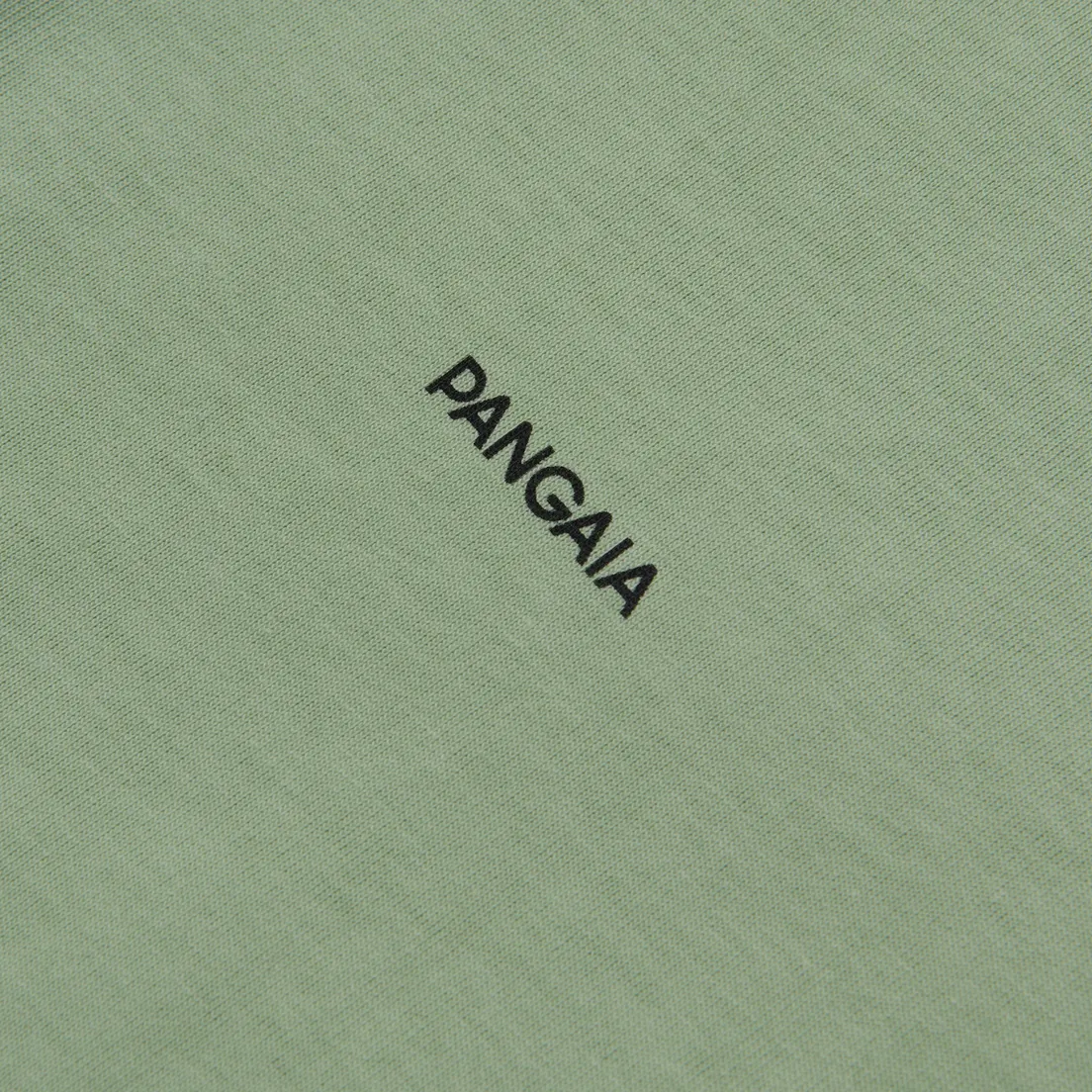 PANGAIA Мужская футболка Graphic Circle Value