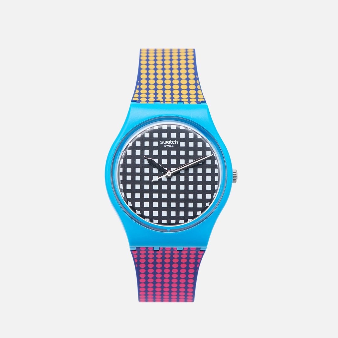 Swatch Наручные часы Behind The Wall