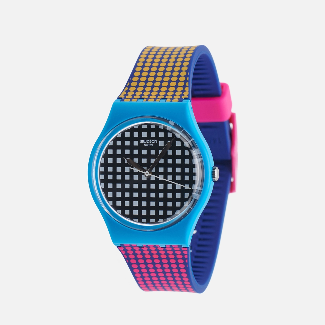 Swatch Наручные часы Behind The Wall