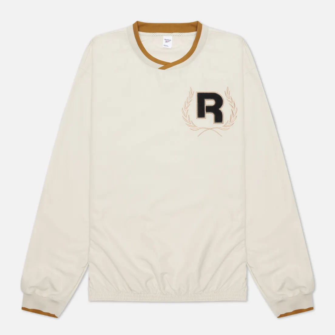 Reebok Мужская толстовка Classics Golf Crew