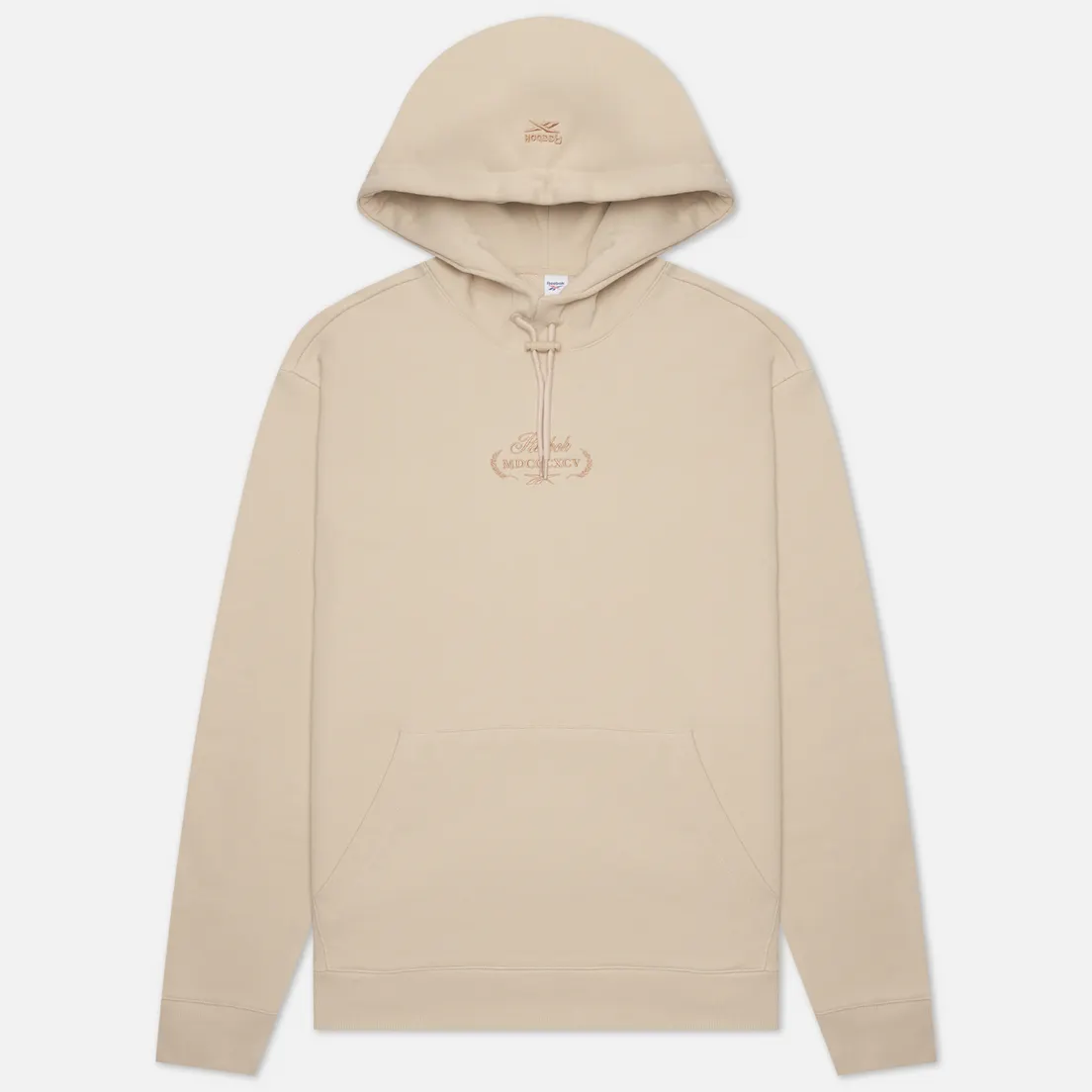 Reebok Мужская толстовка Classic Golf Graphic Hoodie