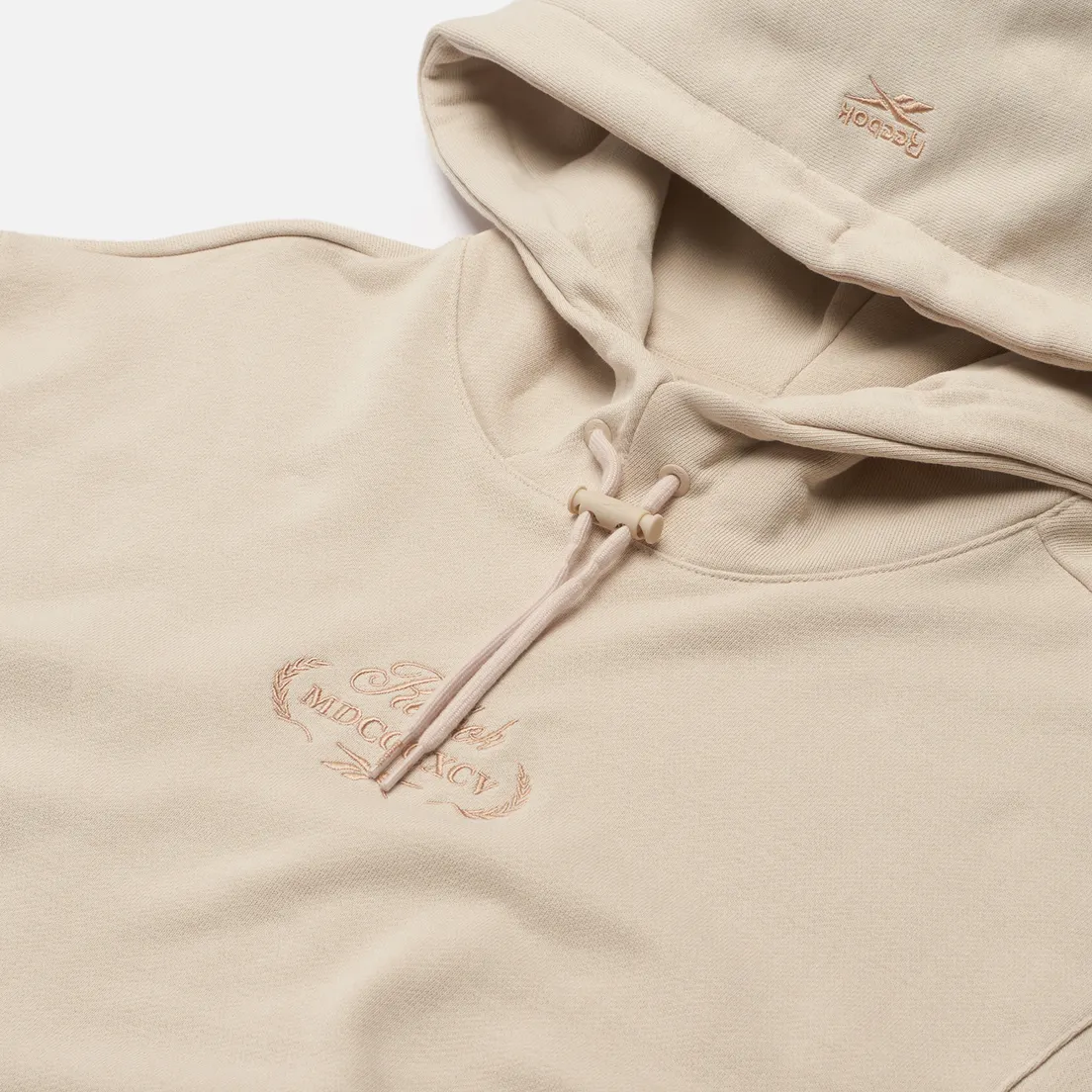 Reebok Мужская толстовка Classic Golf Graphic Hoodie