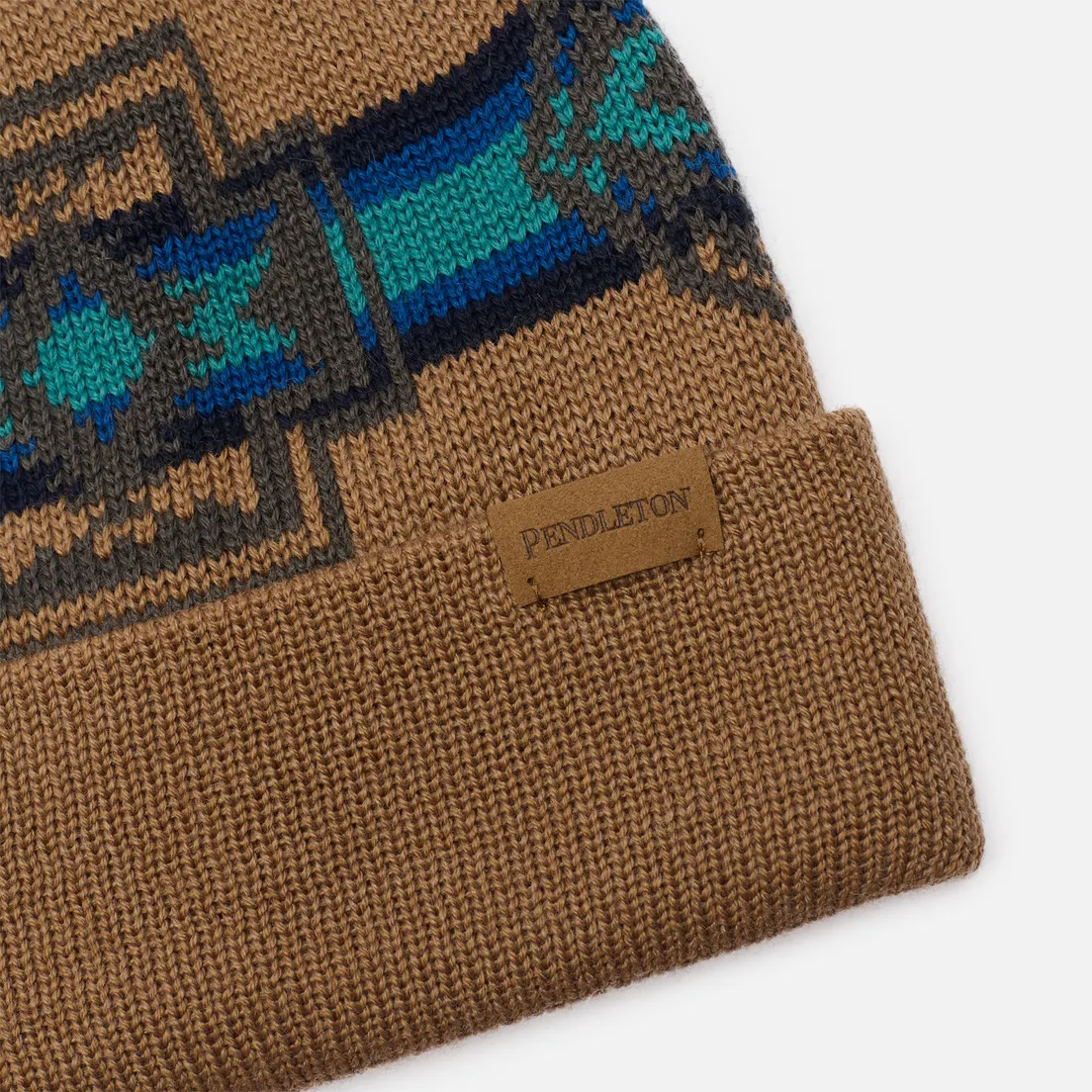 Pendleton Шапка Knit