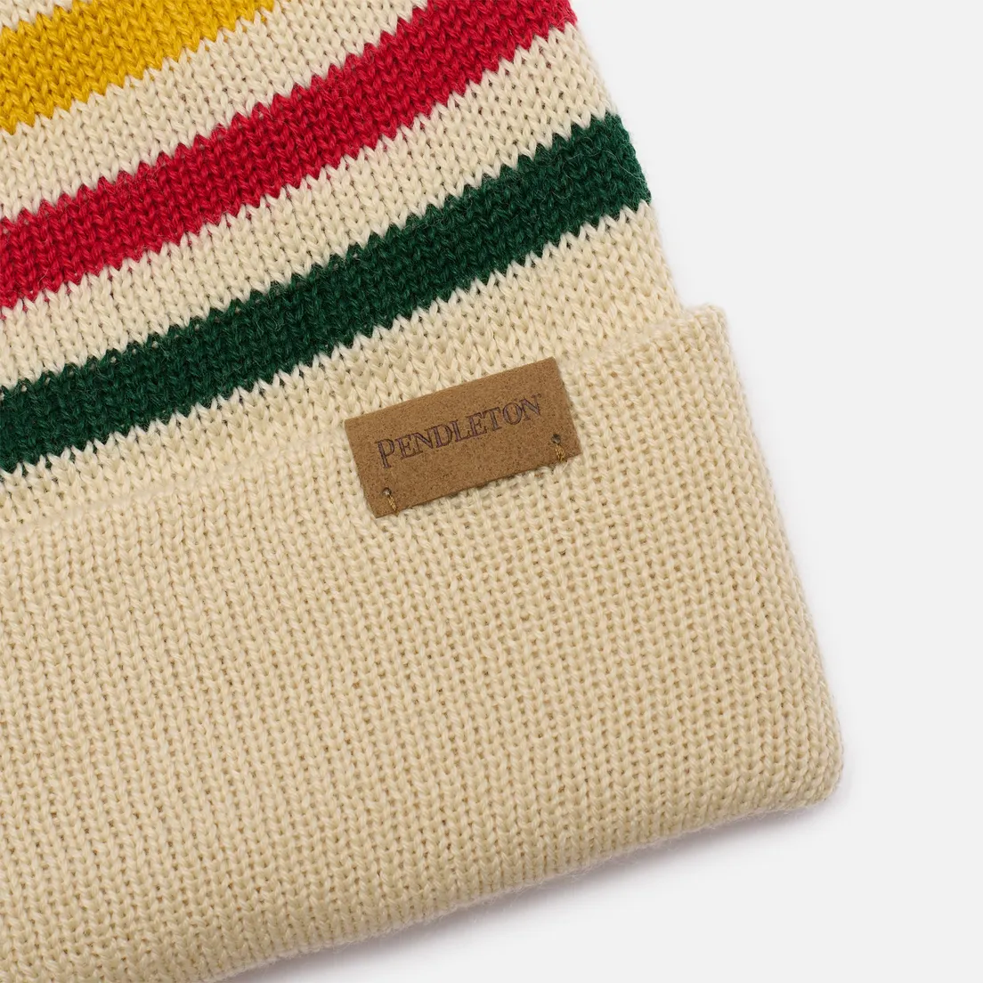 Pendleton Шапка Knit