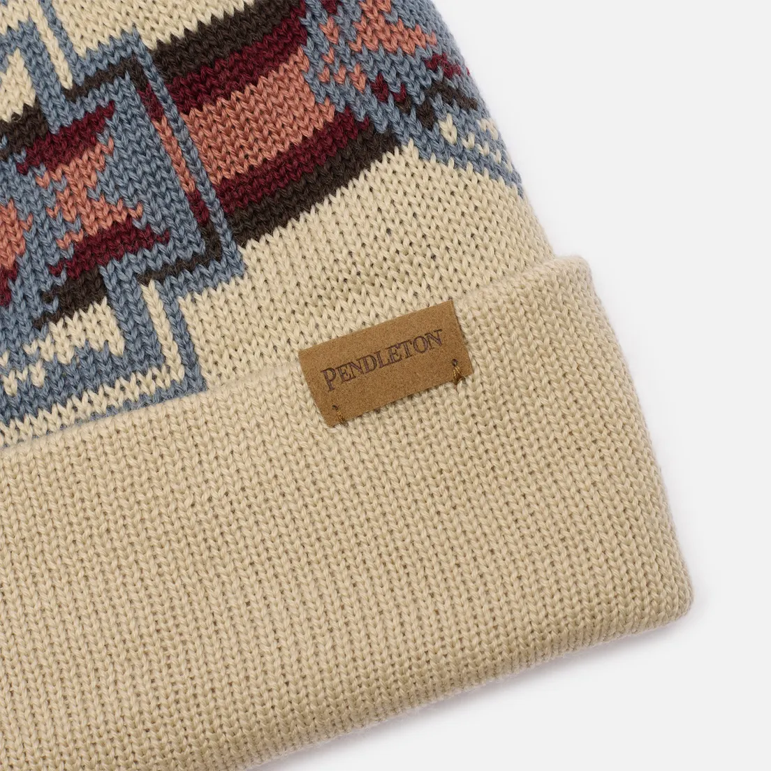 Pendleton Шапка Knit