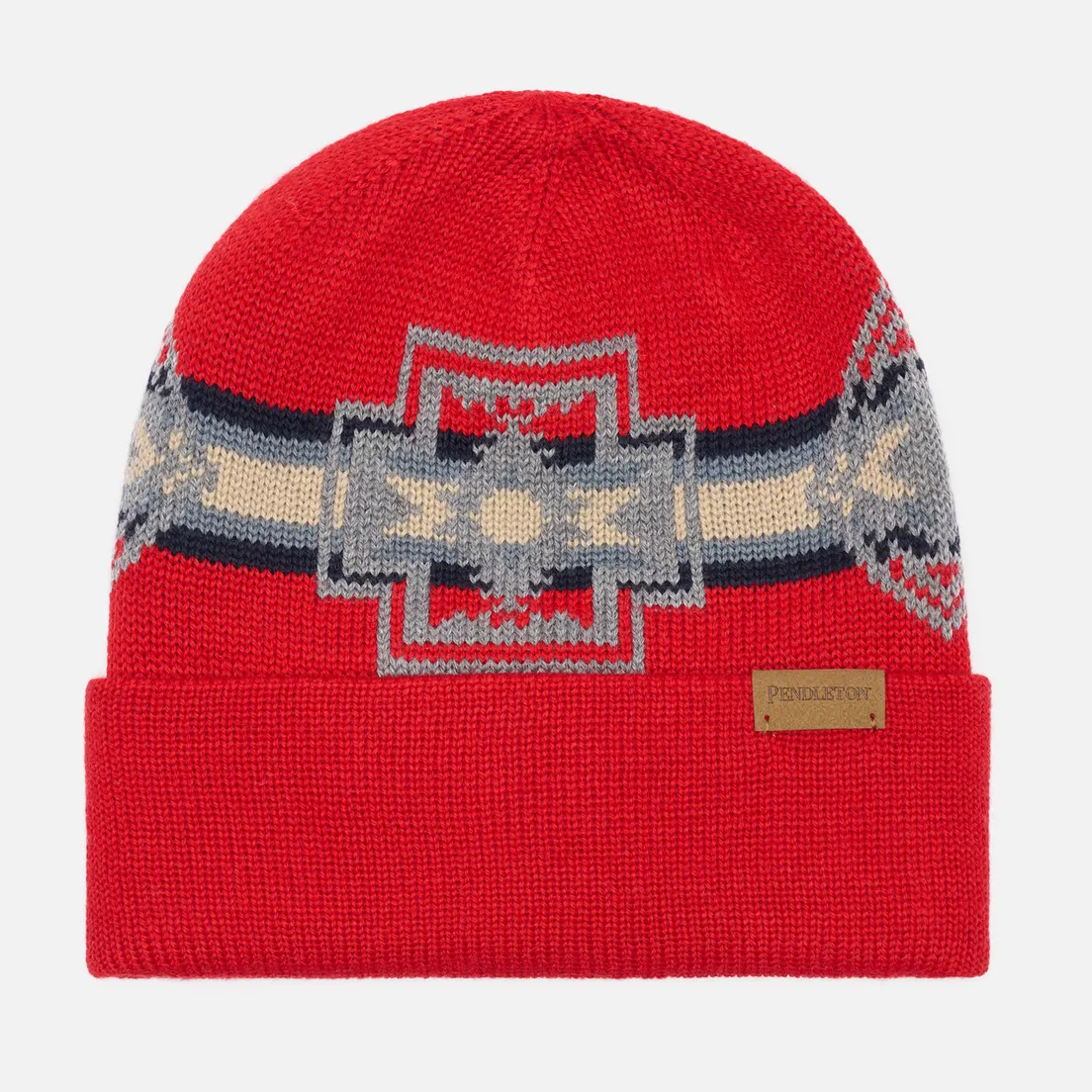 Pendleton Шапка Knit