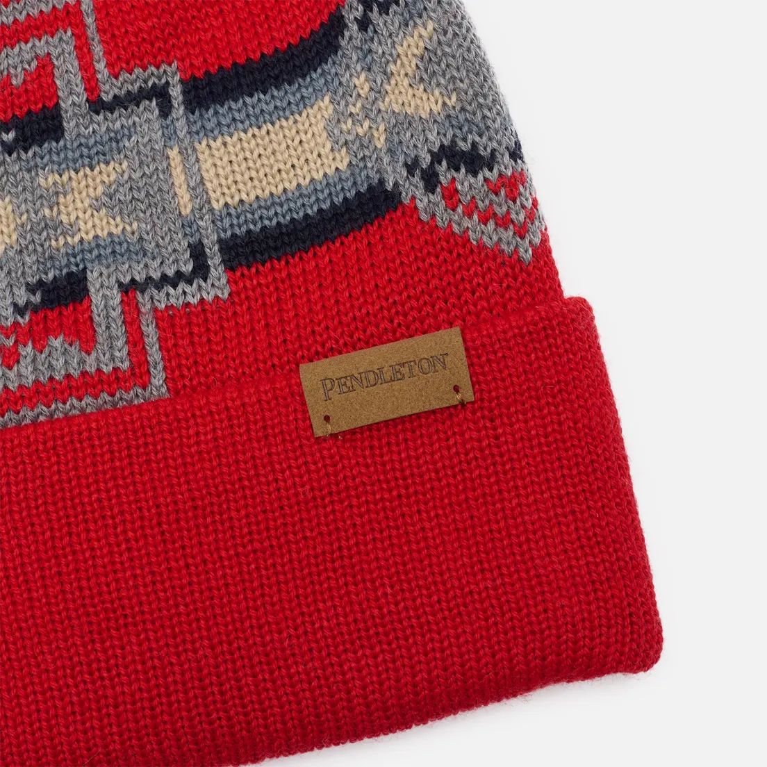 Pendleton Шапка Knit