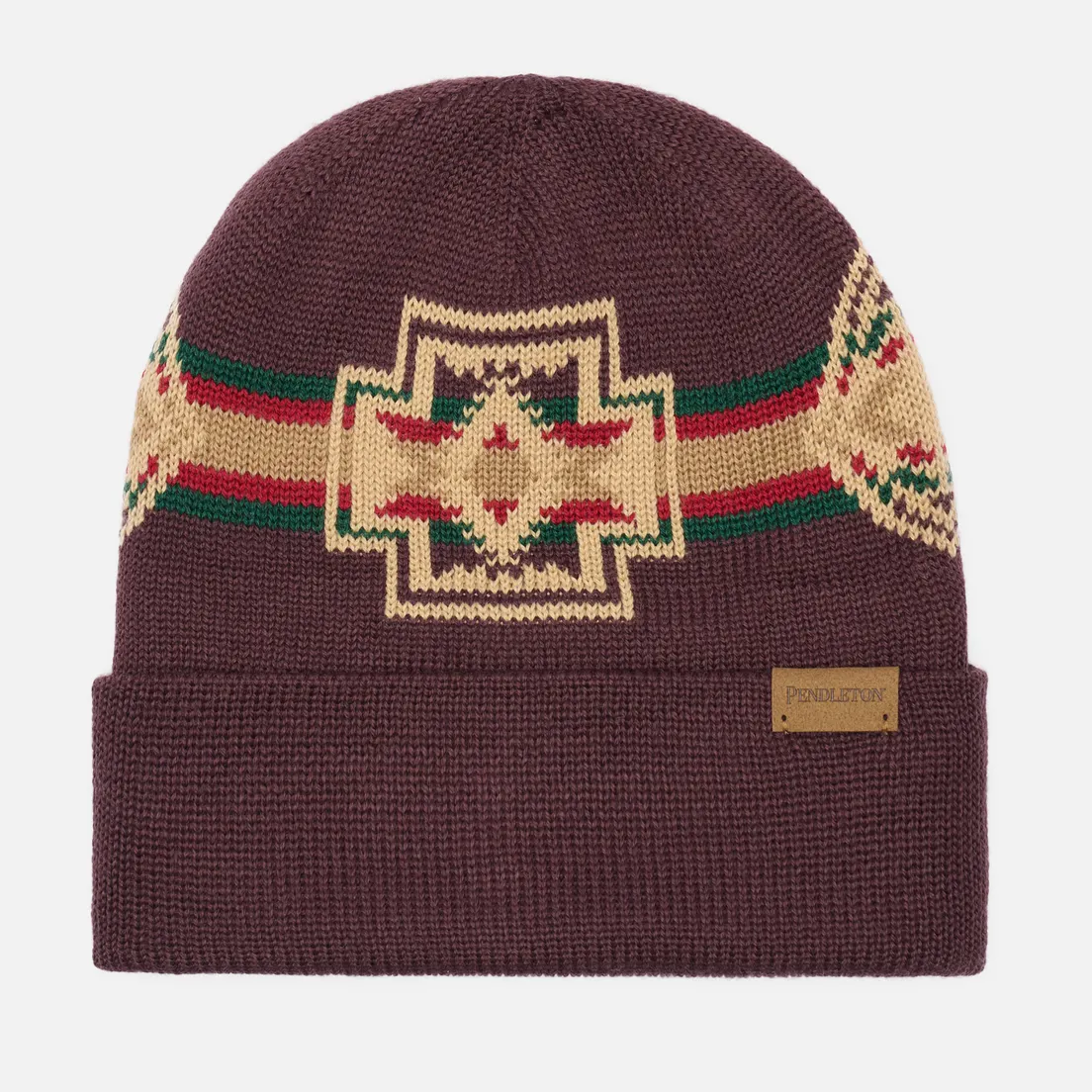 Pendleton Шапка Knit