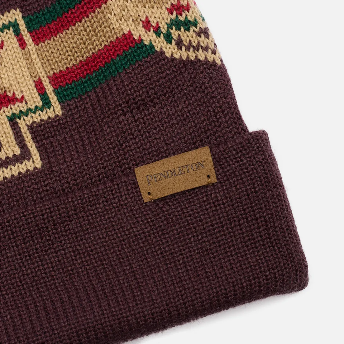 Pendleton Шапка Knit