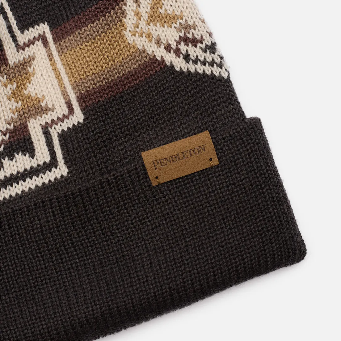 Pendleton Шапка Knit